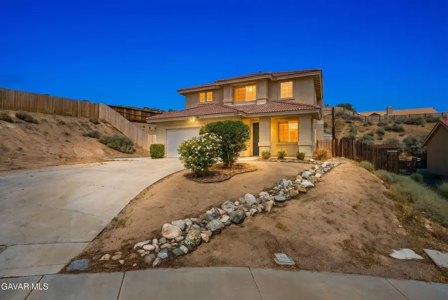 3608 Silver Spur Court, Rosamond, CA 93560 - #2