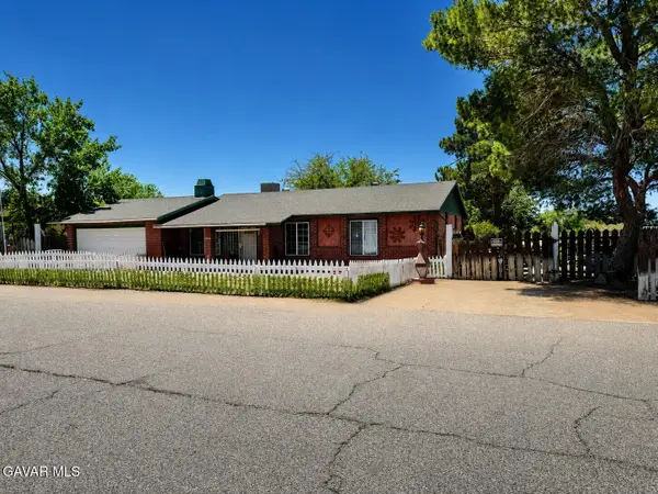 40987 178th Street, Lancaster, CA 93535