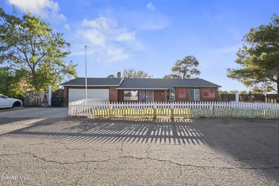 40987 178th Street, Lancaster, CA 93535 - #2