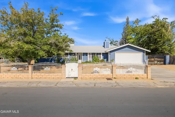 40954 E 168th Street, Lancaster, CA 93535