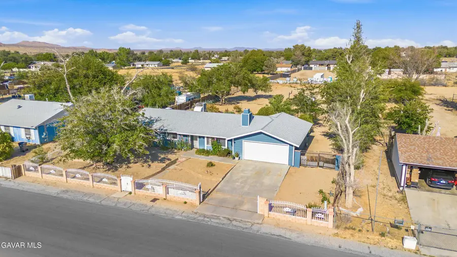 40954 E 168th Street, Lancaster, CA 93535 - #2