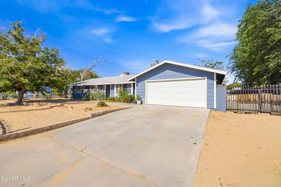 40954 E 168th Street, Lancaster, CA 93535 - #3