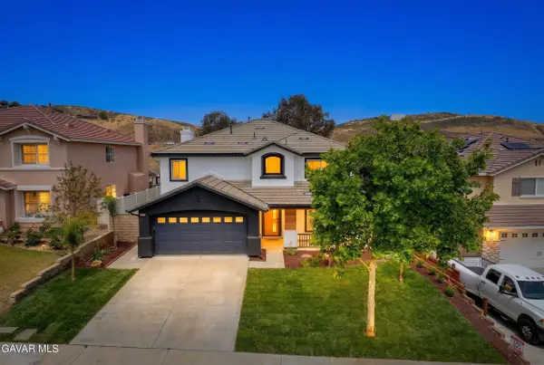 32650 The Old Road, Castaic, CA 91384