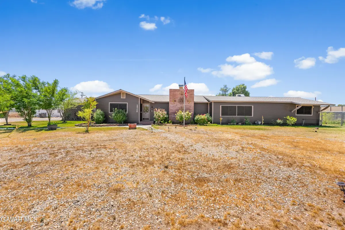 16788 Glendower Avenue, North Edwards, CA 93523 - #1