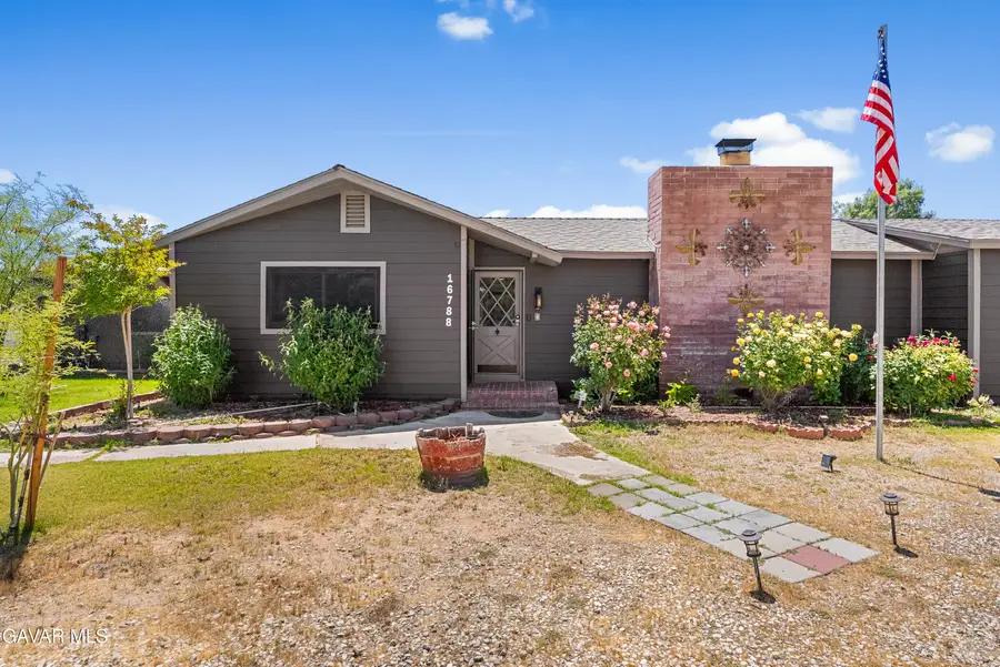 16788 Glendower Avenue, North Edwards, CA 93523 - #2