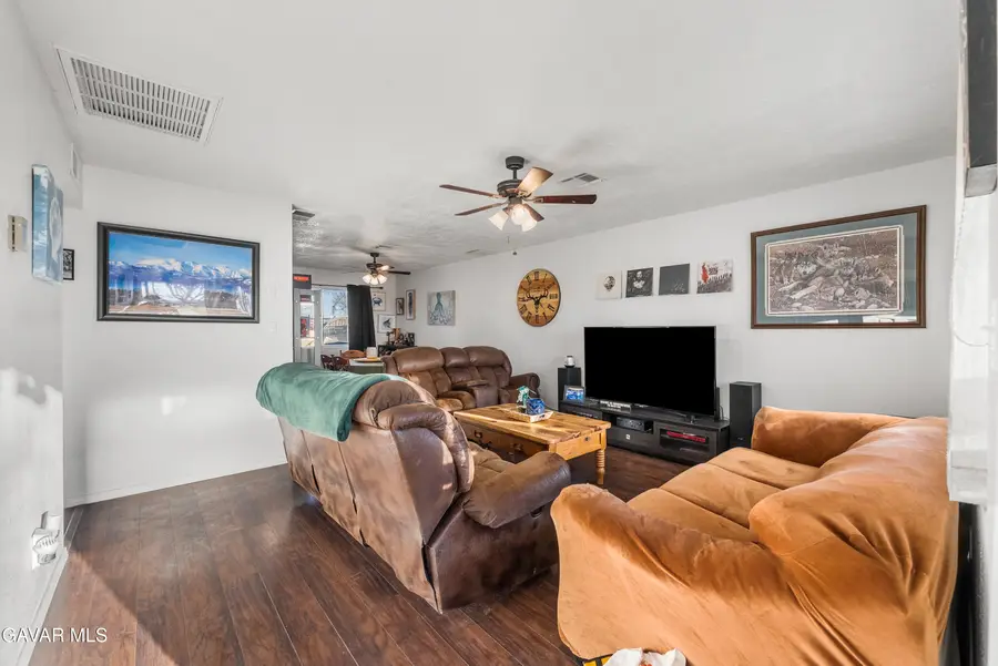 13336 Clement Street, North Edwards, CA 93523 - #2