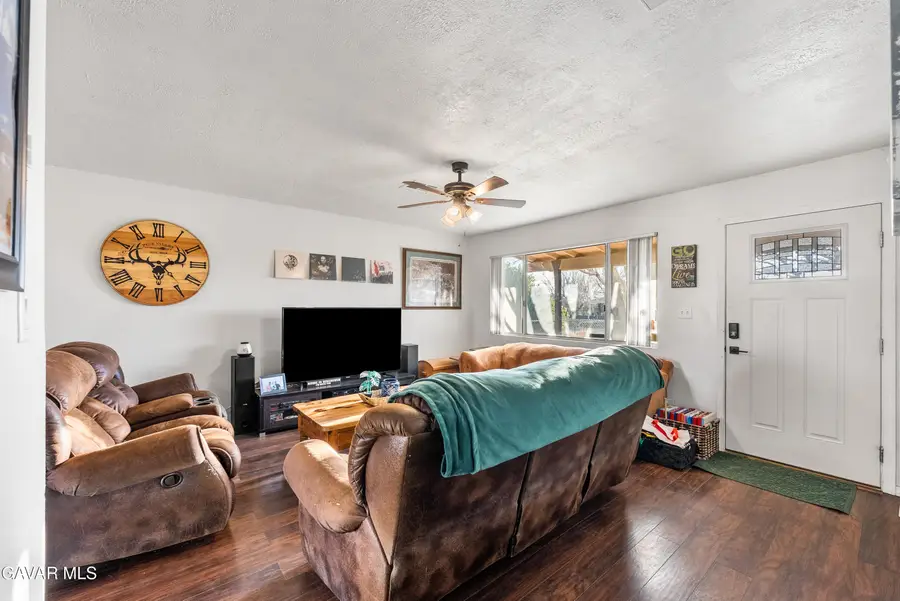 13336 Clement Street, North Edwards, CA 93523 - #3