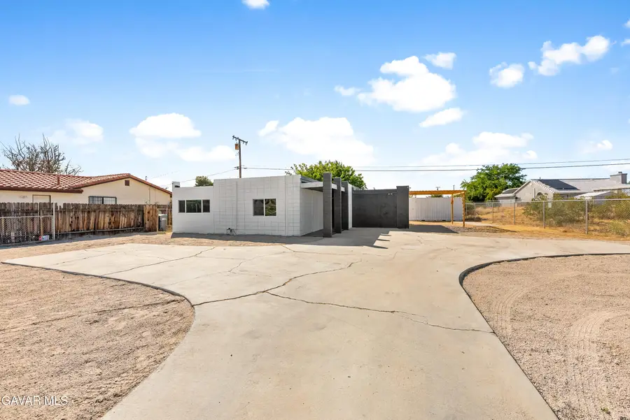 21739 Bancroft Drive, California City, CA 93505 - #2