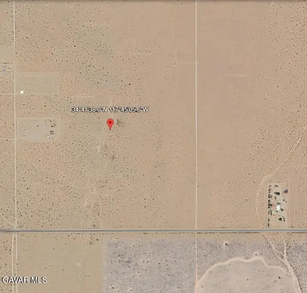 Vic Avenue I12 212 Ste, Lancaster, CA 93535