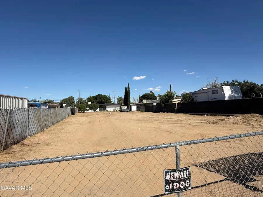 5th Ste Vic Avenue K6 Ste, Lancaster, CA 93535 - #3