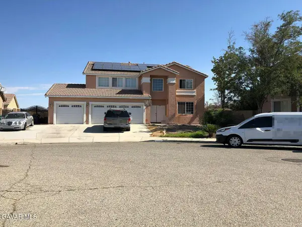 5625 Churchill Court, Palmdale, CA 93552