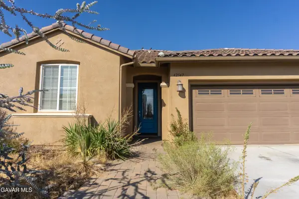42547 Camden Way, Lancaster, CA 93536
