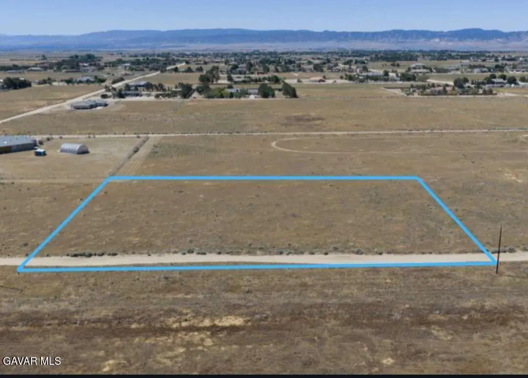 9783 W Ave C, Lancaster, CA 93536 - #1