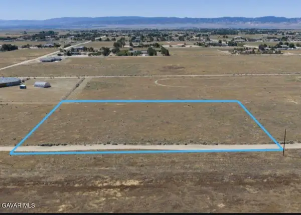 9783 W Ave C, Lancaster, CA 93536