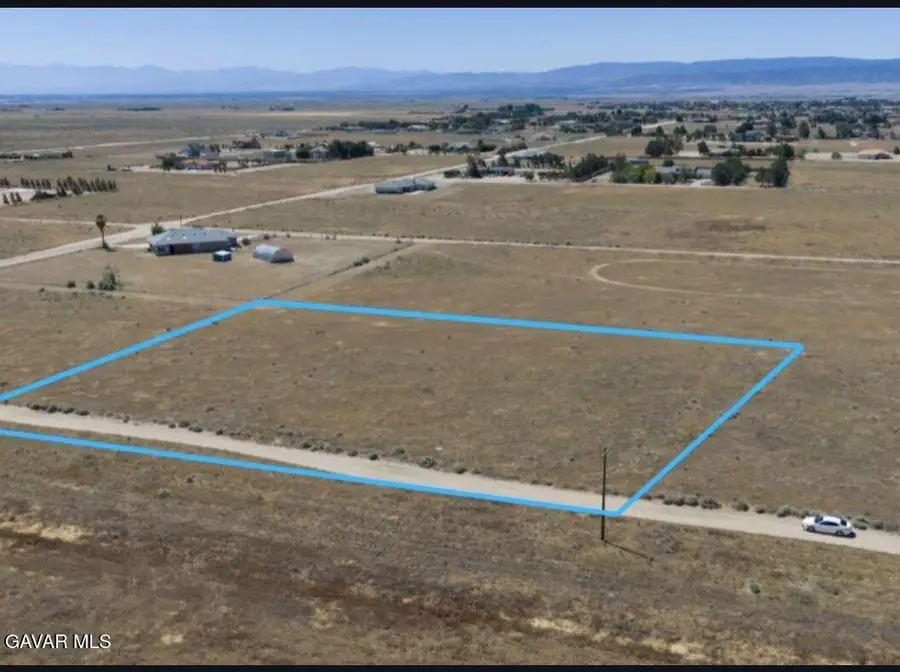 9783 W Ave C, Lancaster, CA 93536 - #2