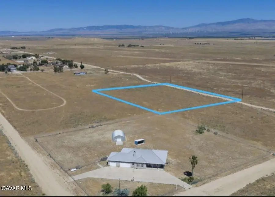 9783 W Ave C, Lancaster, CA 93536 - #3