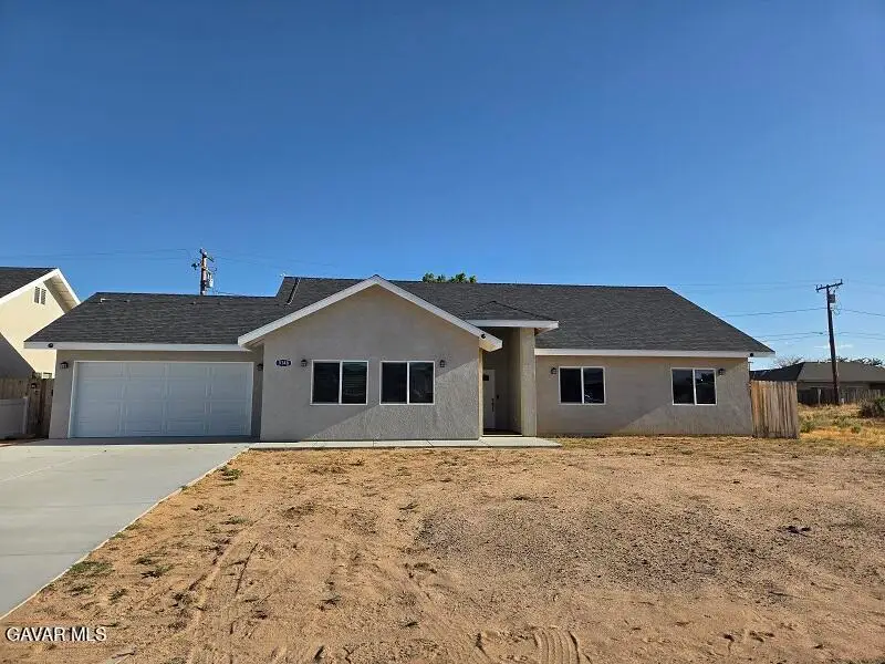 9148 Aspen Avenue, California City, CA 93505 - #3