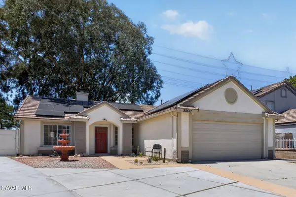 38617 Palms Place, Palmdale, CA 93552
