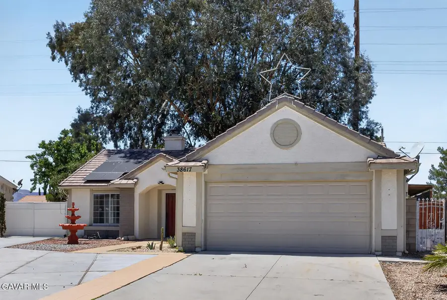 38617 Palms Place, Palmdale, CA 93552 - #2