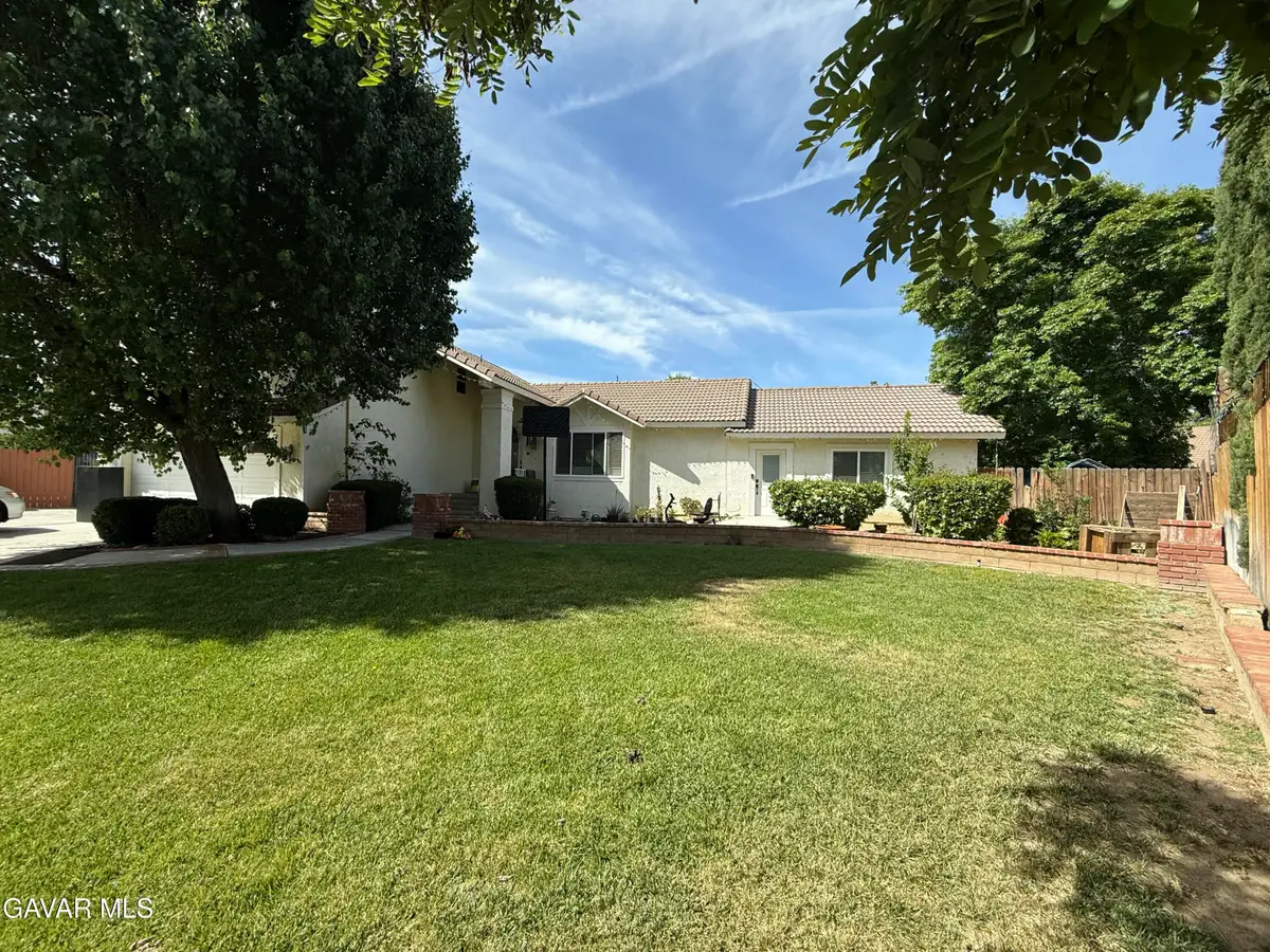 39331 Thames Court, Palmdale, CA 93551 - #1