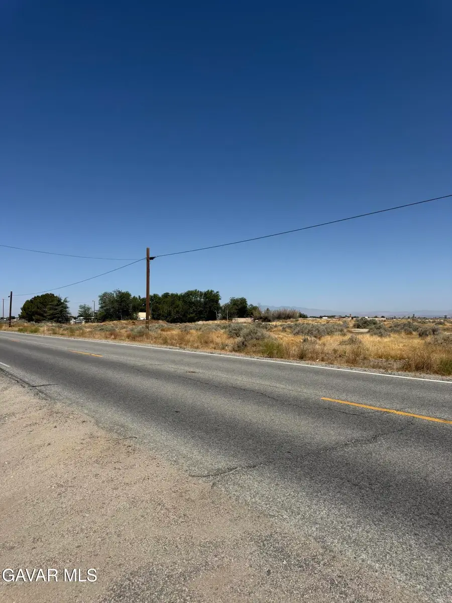 E Avenue I E Ave I Vic 45 Ste, Lancaster, CA 93535 - #3