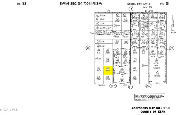 W 49th Street West Street, Rosamond, CA 93560