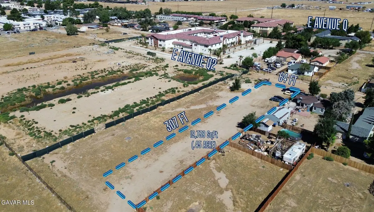0 Ave Q2 Vic 15th Ste, Palmdale, CA 93550 - #1