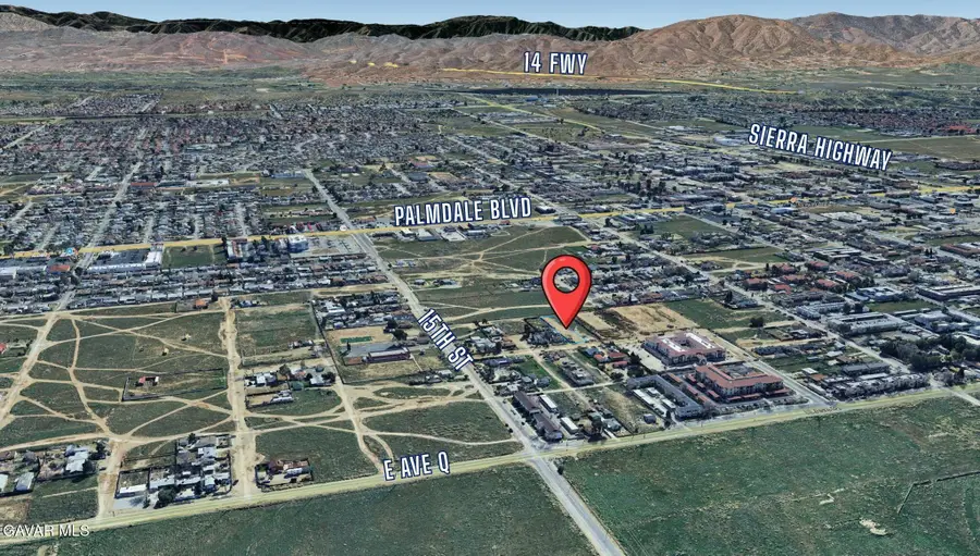 0 Ave Q2 Vic 15th Ste, Palmdale, CA 93550 - #2
