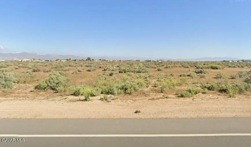 8401 Poppy Boulevard, California City, CA 93505 - #3