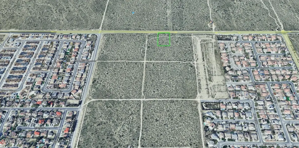 5600 E Palmdale Boulevard, Palmdale, CA 93552 - #1