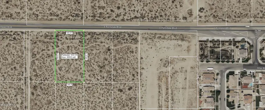 5600 E Palmdale Boulevard, Palmdale, CA 93552 - #2