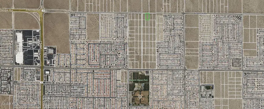 5600 E Palmdale Boulevard, Palmdale, CA 93552 - #3