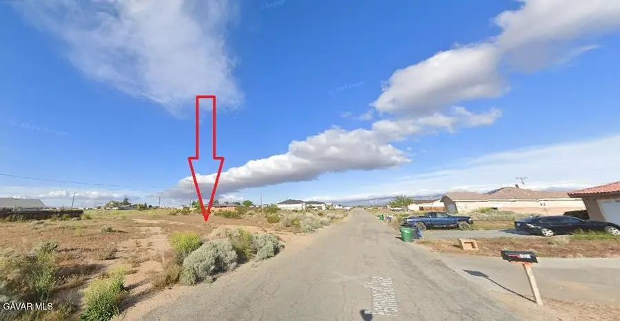 Fernwood Avenue, California City, CA 93505 - #3