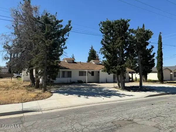 2030 Cerro Gordo Street, Mojave, CA 93501