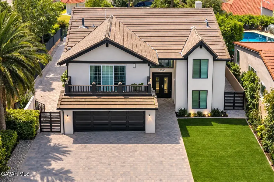 20500 Blairmoore Street, Chatsworth, CA 91311 - #2
