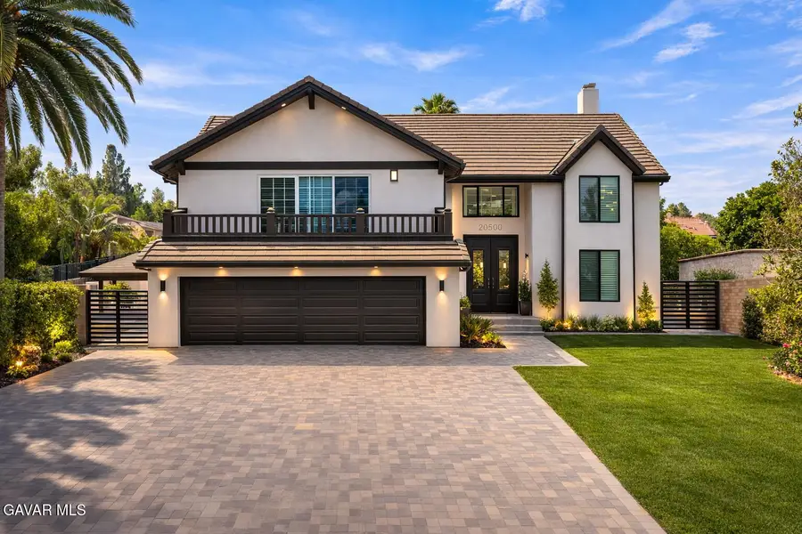 20500 Blairmoore Street, Chatsworth, CA 91311 - #3