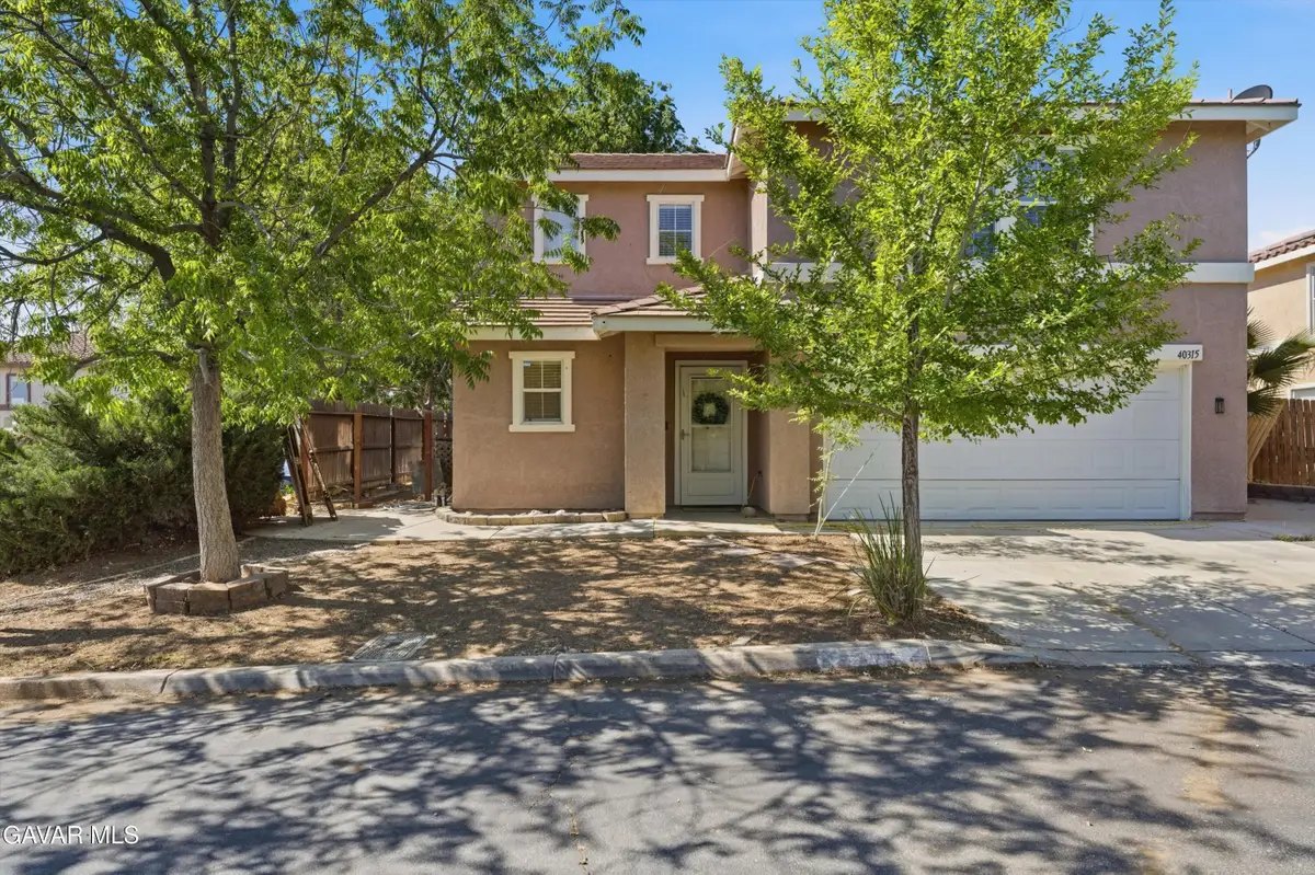 40315 Maravilla Drive, Palmdale, CA 93550 - #1