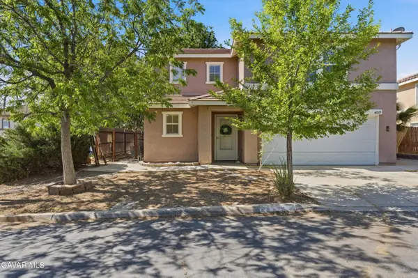 40315 Maravilla Drive, Palmdale, CA 93550
