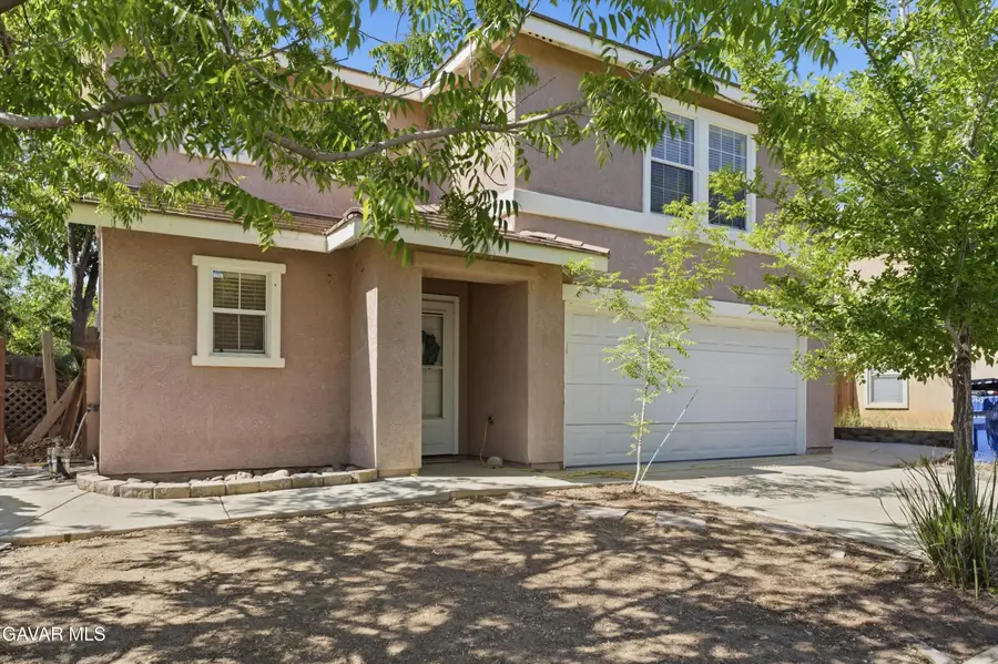 40315 Maravilla Drive, Palmdale, CA 93550 - #2