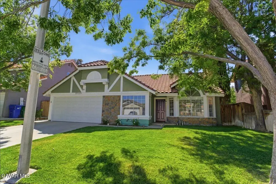 37115 Zinnia Street, Palmdale, CA 93550 - #2