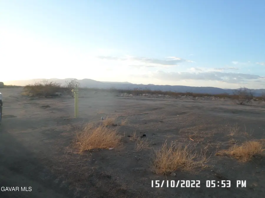 0000 Jimson Avenue, California City, CA 93505 - #2