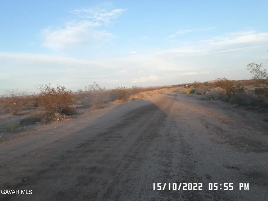 0000 Jimson Avenue, California City, CA 93505 - #3