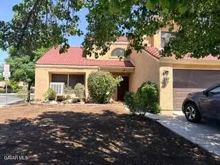 44322 Fenner Avenue, Lancaster, CA 93536 - #1