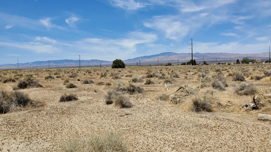 Dinkey Ave, Rosamond, CA 93560 - #3