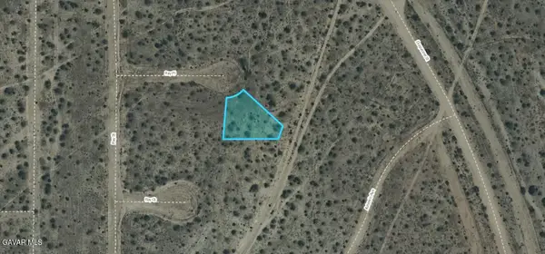144 Ray Street, California City, CA 93505