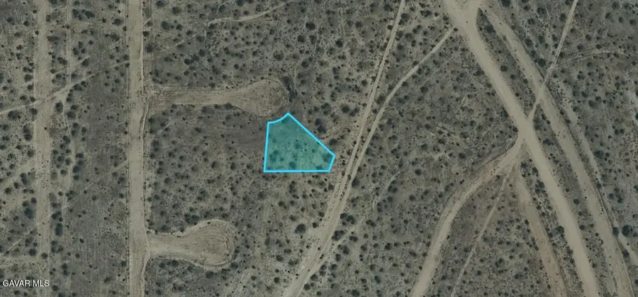 144 Ray Street, California City, CA 93505 - #2