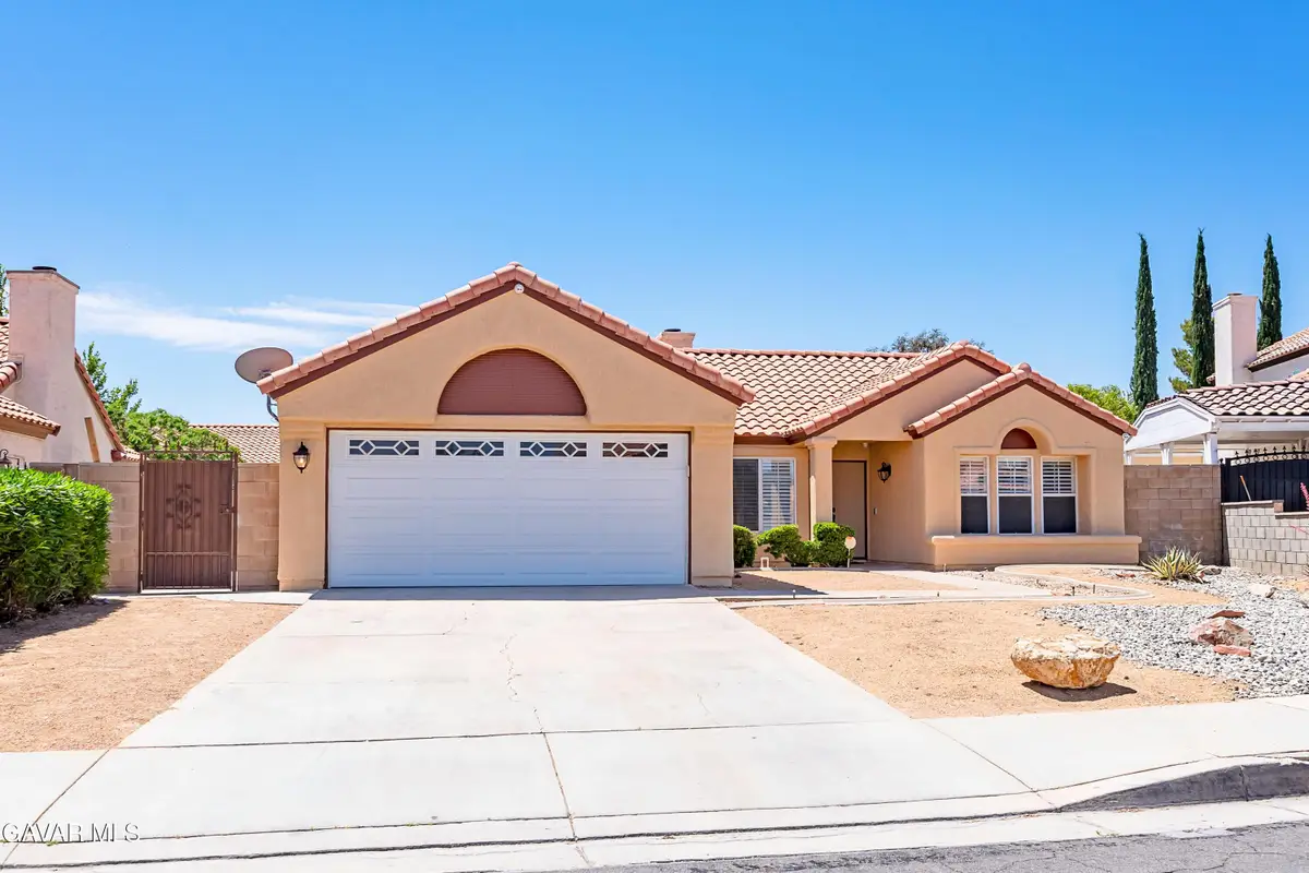 1616 Kings Road, Palmdale, CA 93551 - #1