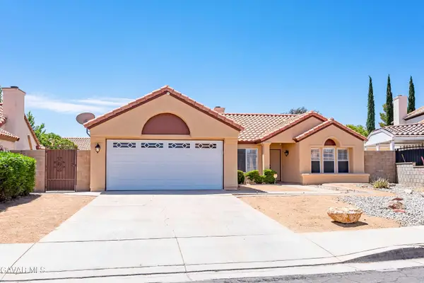 1616 Kings Road, Palmdale, CA 93551