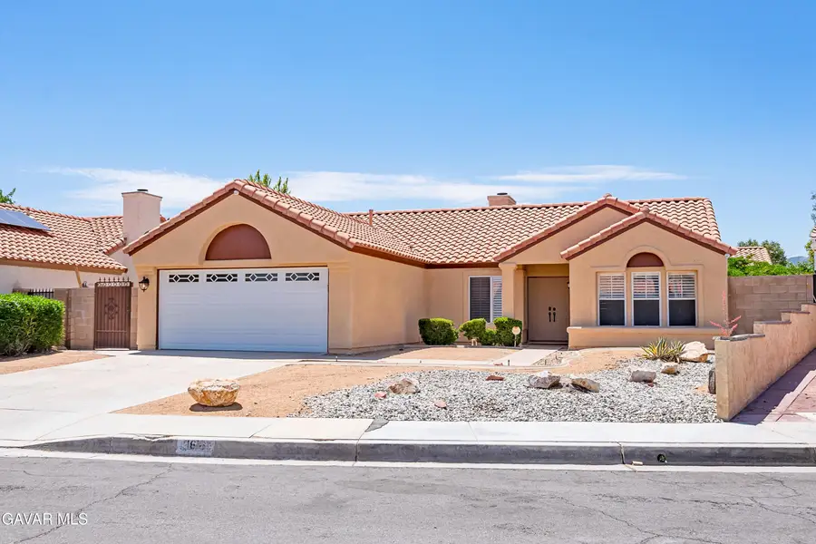 1616 Kings Road, Palmdale, CA 93551 - #3