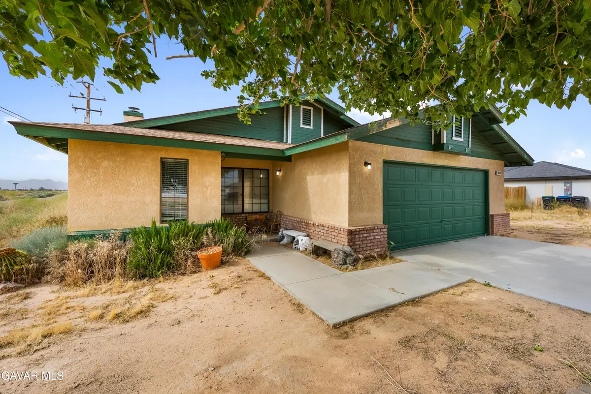 10349 Redwood Boulevard, California City, CA 93505 - #1